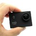 Camera Sport iUni Dare 50i Full HD 1080P, 5M, Waterproof, Negru + Card MicroSD 8GB Cadou